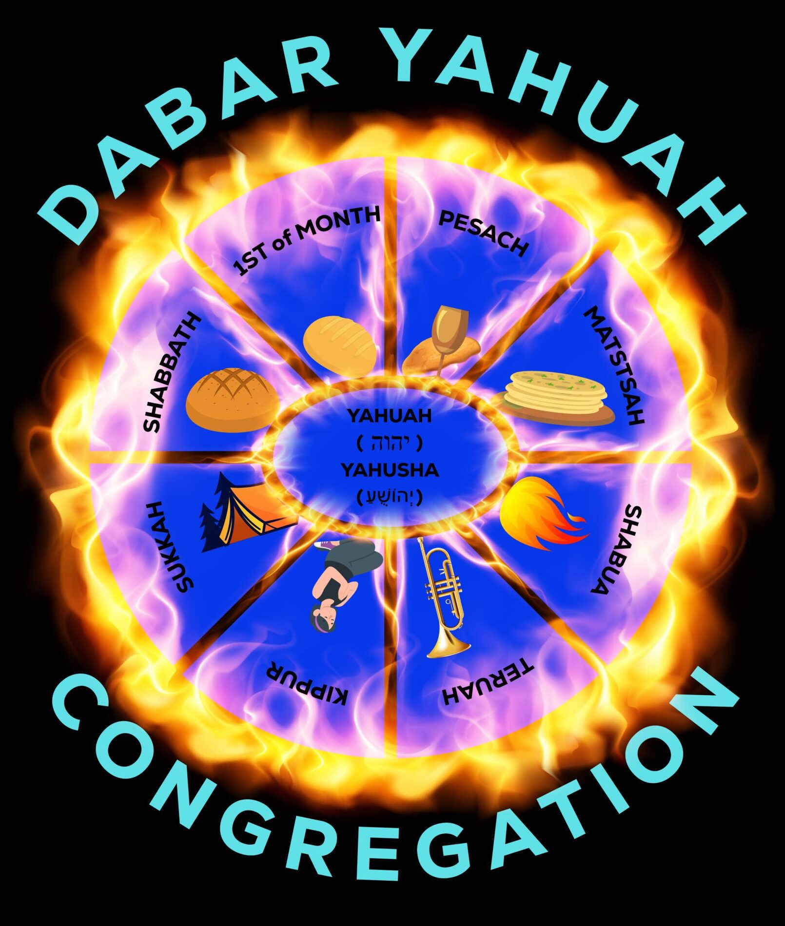 Dabar Yahuah Congregation